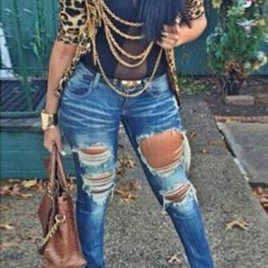 Meet your Posher, Tiffany